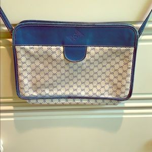 Vintage Gucci Crossbody bag